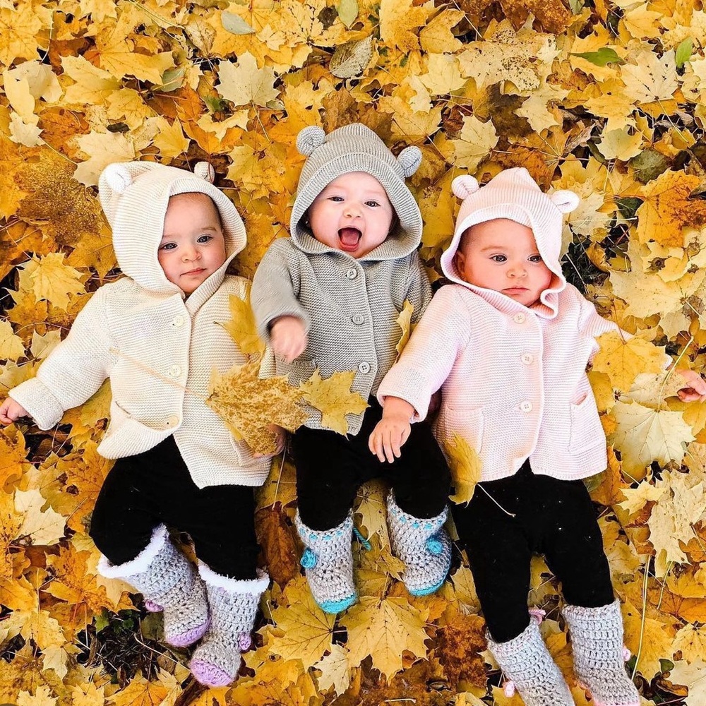 Baby set